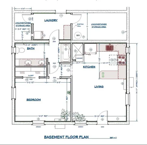 $265,000 | 213 Barbourville Drive, Tallahassee, FL 32301