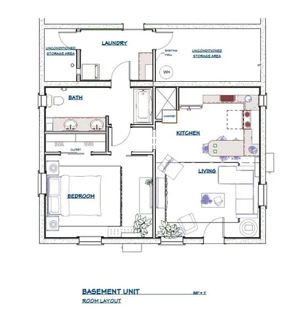 $265,000 | 213 Barbourville Drive, Tallahassee, FL 32301