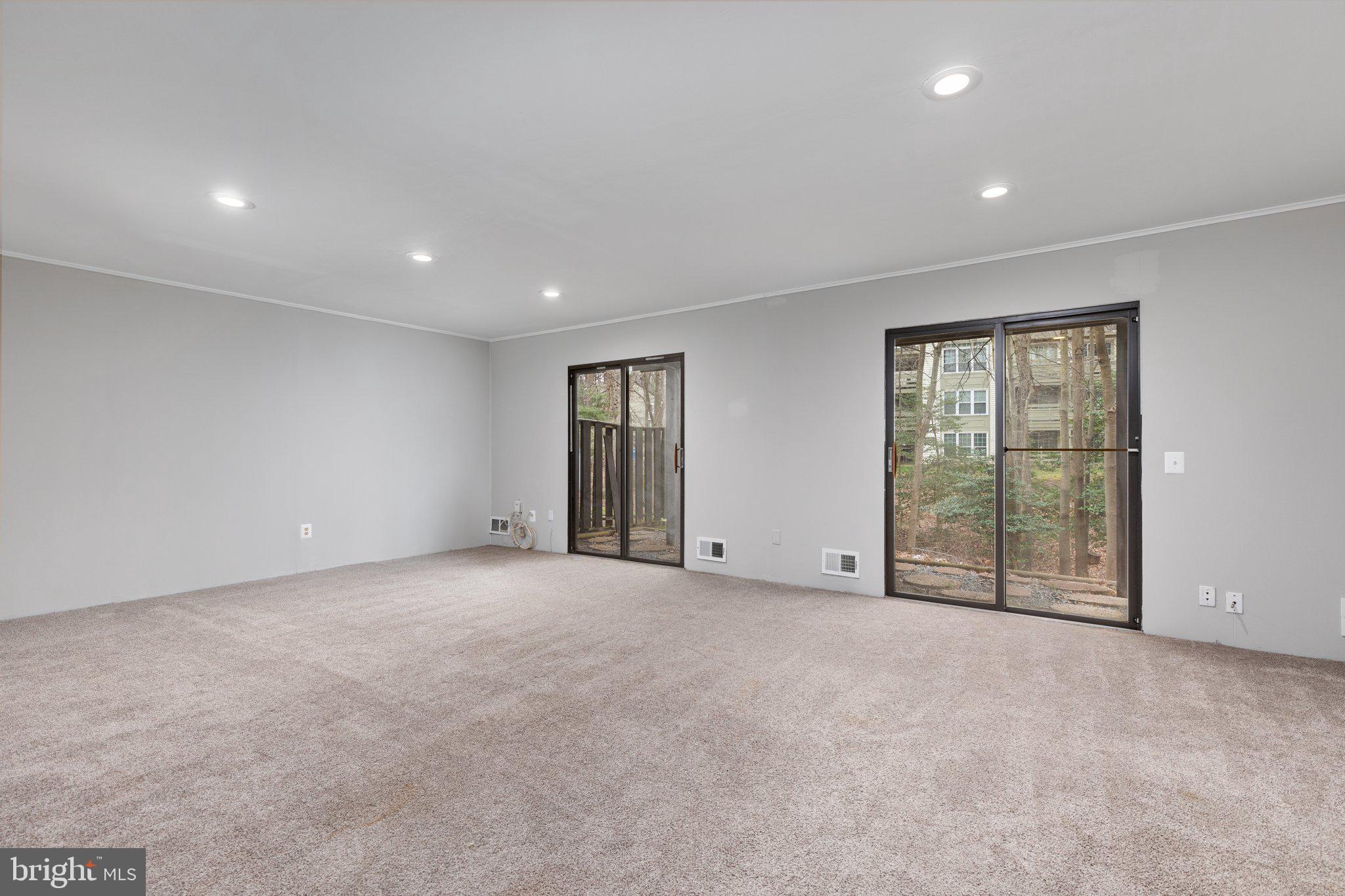 2271 Wheelwright Court Reston, VA 20191 - Photo 25 of 33 Lower level