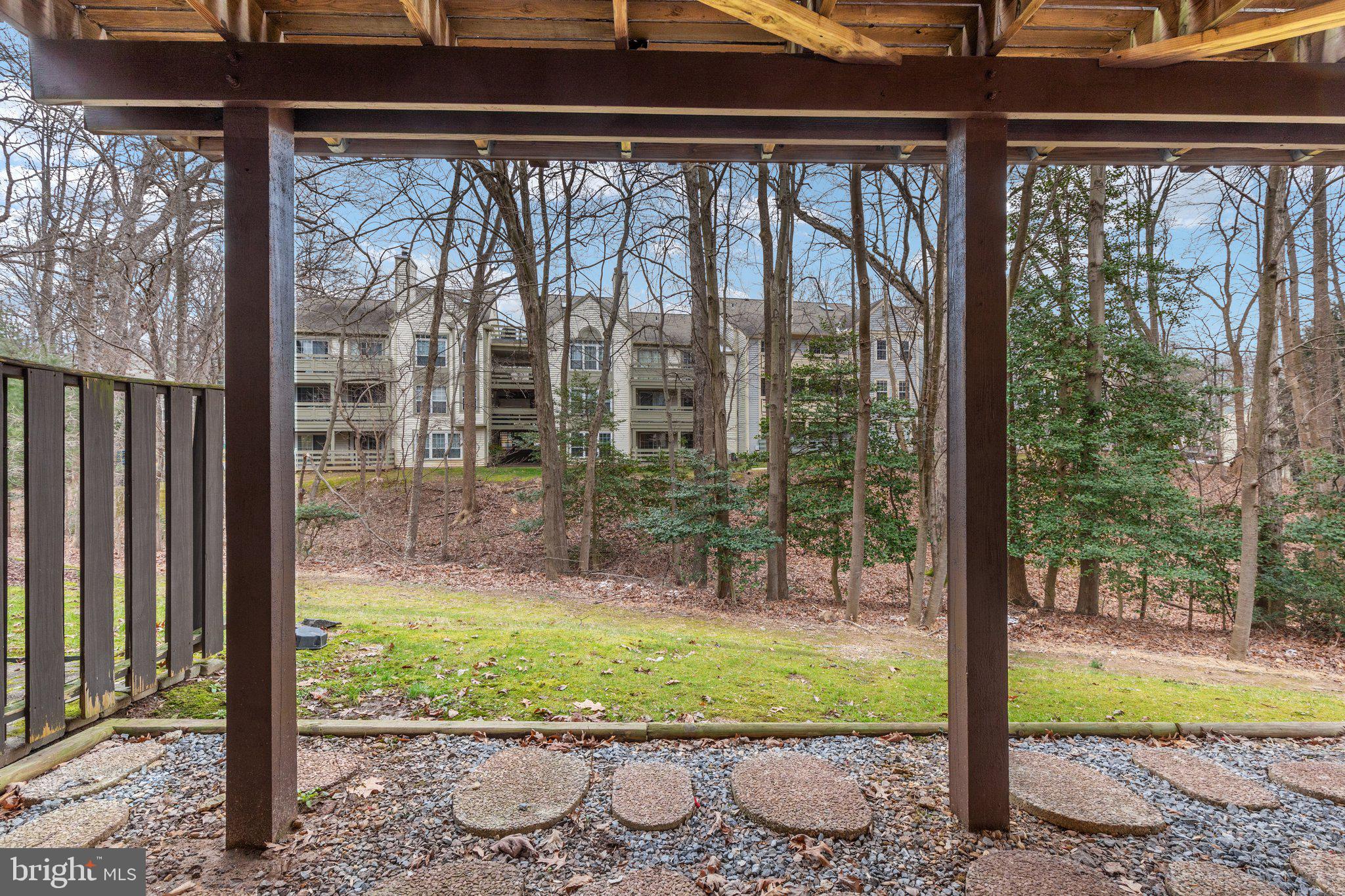2271 Wheelwright Court Reston, VA 20191 - Photo 30 of 33 Walk out basement