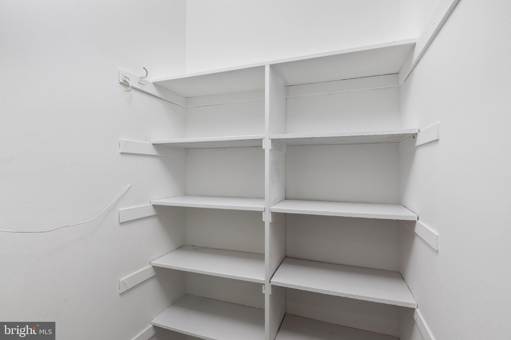 2271 Wheelwright Court Reston, VA 20191 - Photo 10 of 33 Pantry