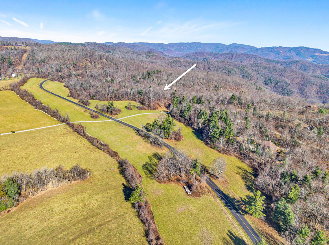 0 Overlook Ridge Drive Southeast Copper Hill, VA 24079 - Photo 26 of 31 a view of a swimming pool with a mountain