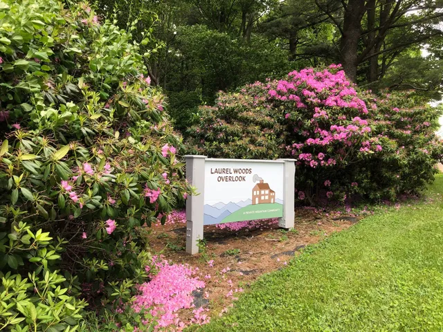 $120,000 | 0 Overlook Ridge Drive Southeast, Copper Hill, VA 24079