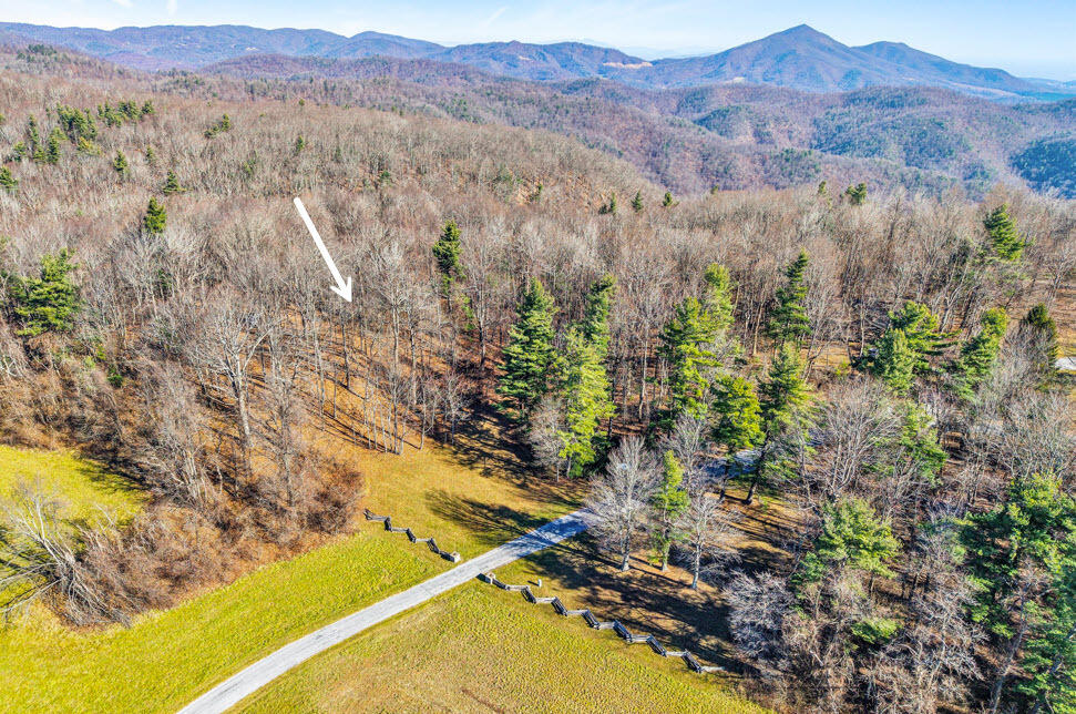 0 Overlook Ridge Drive Southeast Copper Hill, VA 24079 - Photo 3 of 31 a view of a city with a mountain