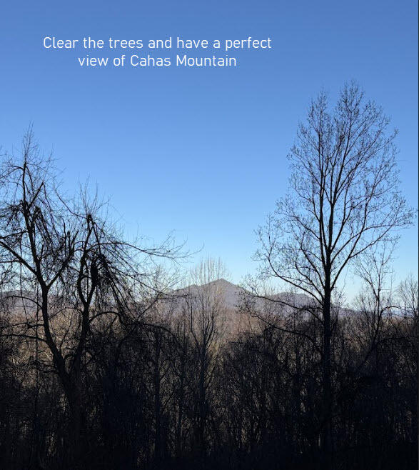 0 Overlook Ridge Drive Southeast Copper Hill, VA 24079 - Photo 5 of 31 a view of mountain view with lots of trees