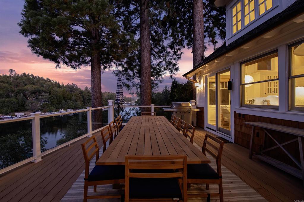 27567 West Shore Road Lake Arrowhead, CA 92352 - Photo 5 of 62