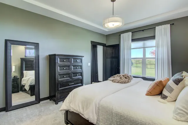 $495,000 | N4571 933rd Street, Elk Mound, WI 54739