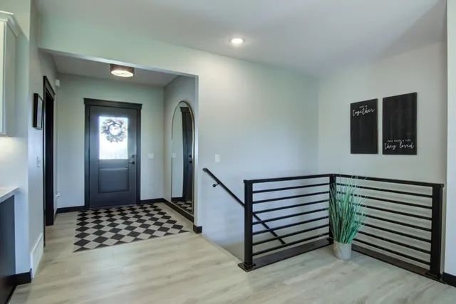 $495,000 | N4571 933rd Street, Elk Mound, WI 54739