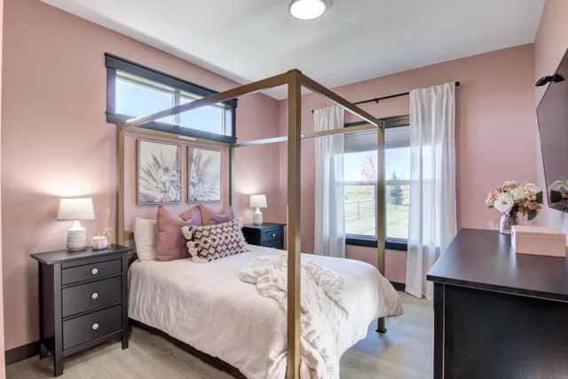 $495,000 | N4571 933rd Street, Elk Mound, WI 54739