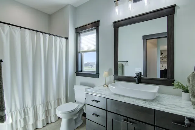 $495,000 | N4571 933rd Street, Elk Mound, WI 54739