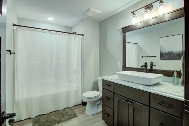 $495,000 | N4571 933rd Street, Elk Mound, WI 54739