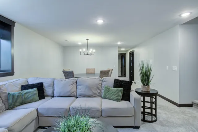 $495,000 | N4571 933rd Street, Elk Mound, WI 54739