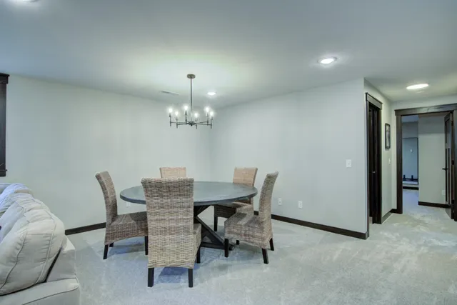 $495,000 | N4571 933rd Street, Elk Mound, WI 54739