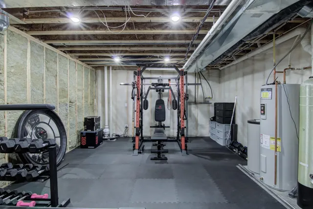 $495,000 | N4571 933rd Street, Elk Mound, WI 54739