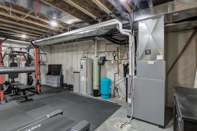 $495,000 | N4571 933rd Street, Elk Mound, WI 54739