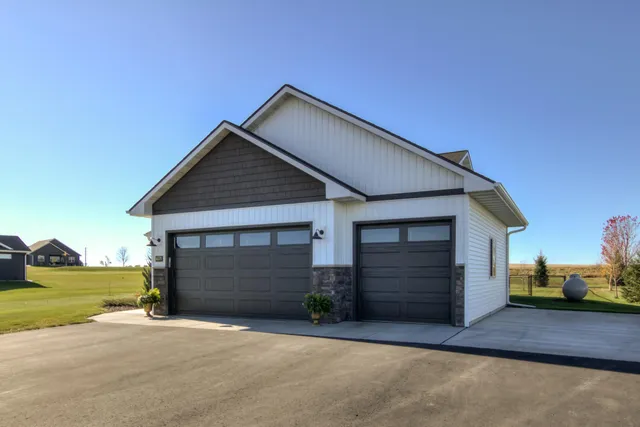 $495,000 | N4571 933rd Street, Elk Mound, WI 54739