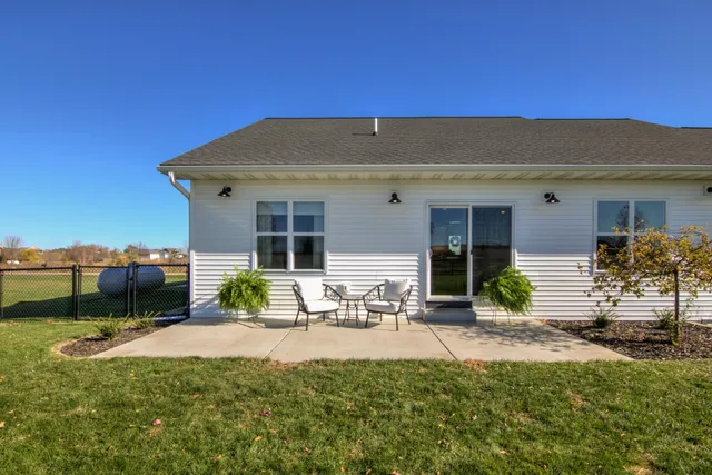 $495,000 | N4571 933rd Street, Elk Mound, WI 54739