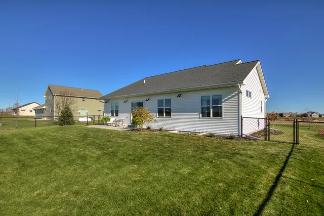 $495,000 | N4571 933rd Street, Elk Mound, WI 54739
