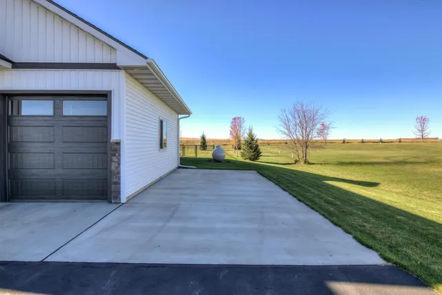 $495,000 | N4571 933rd Street, Elk Mound, WI 54739