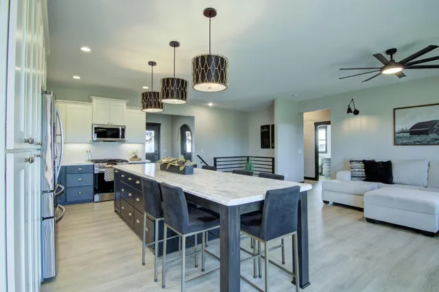 $495,000 | N4571 933rd Street, Elk Mound, WI 54739