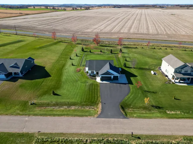 $495,000 | N4571 933rd Street, Elk Mound, WI 54739