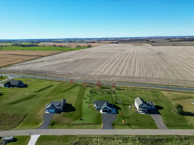 $495,000 | N4571 933rd Street, Elk Mound, WI 54739