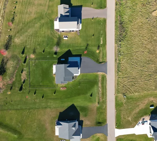 $495,000 | N4571 933rd Street, Elk Mound, WI 54739