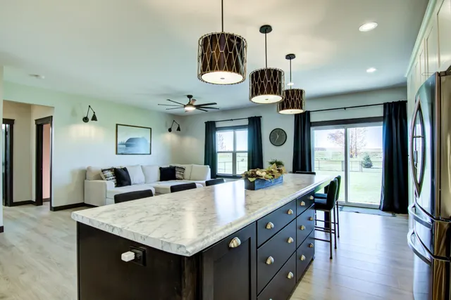 $495,000 | N4571 933rd Street, Elk Mound, WI 54739