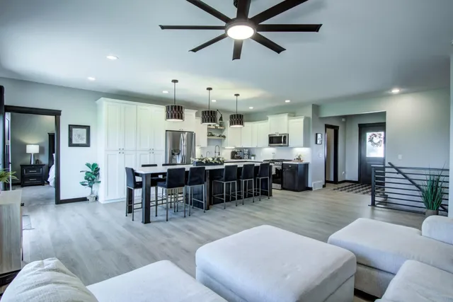 $495,000 | N4571 933rd Street, Elk Mound, WI 54739