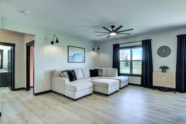 $495,000 | N4571 933rd Street, Elk Mound, WI 54739