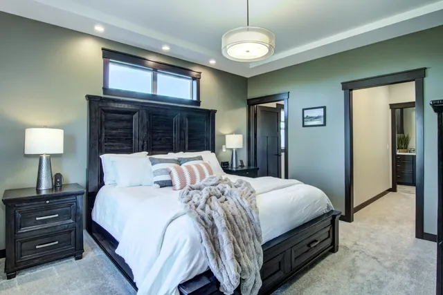 $495,000 | N4571 933rd Street, Elk Mound, WI 54739