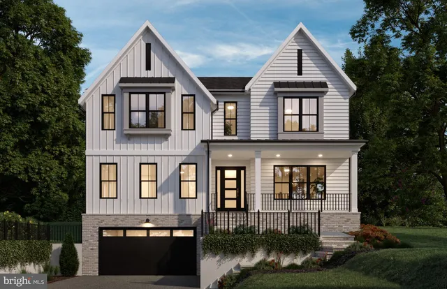 $2,199,000 | 7703 Lunceford Lane, Falls Church, VA 22043