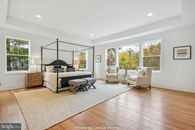 $2,199,000 | 7703 Lunceford Lane, Falls Church, VA 22043