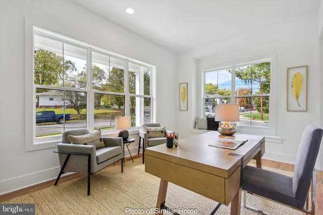 $2,199,000 | 7703 Lunceford Lane, Falls Church, VA 22043