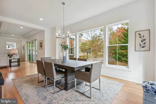 $2,199,000 | 7703 Lunceford Lane, Falls Church, VA 22043