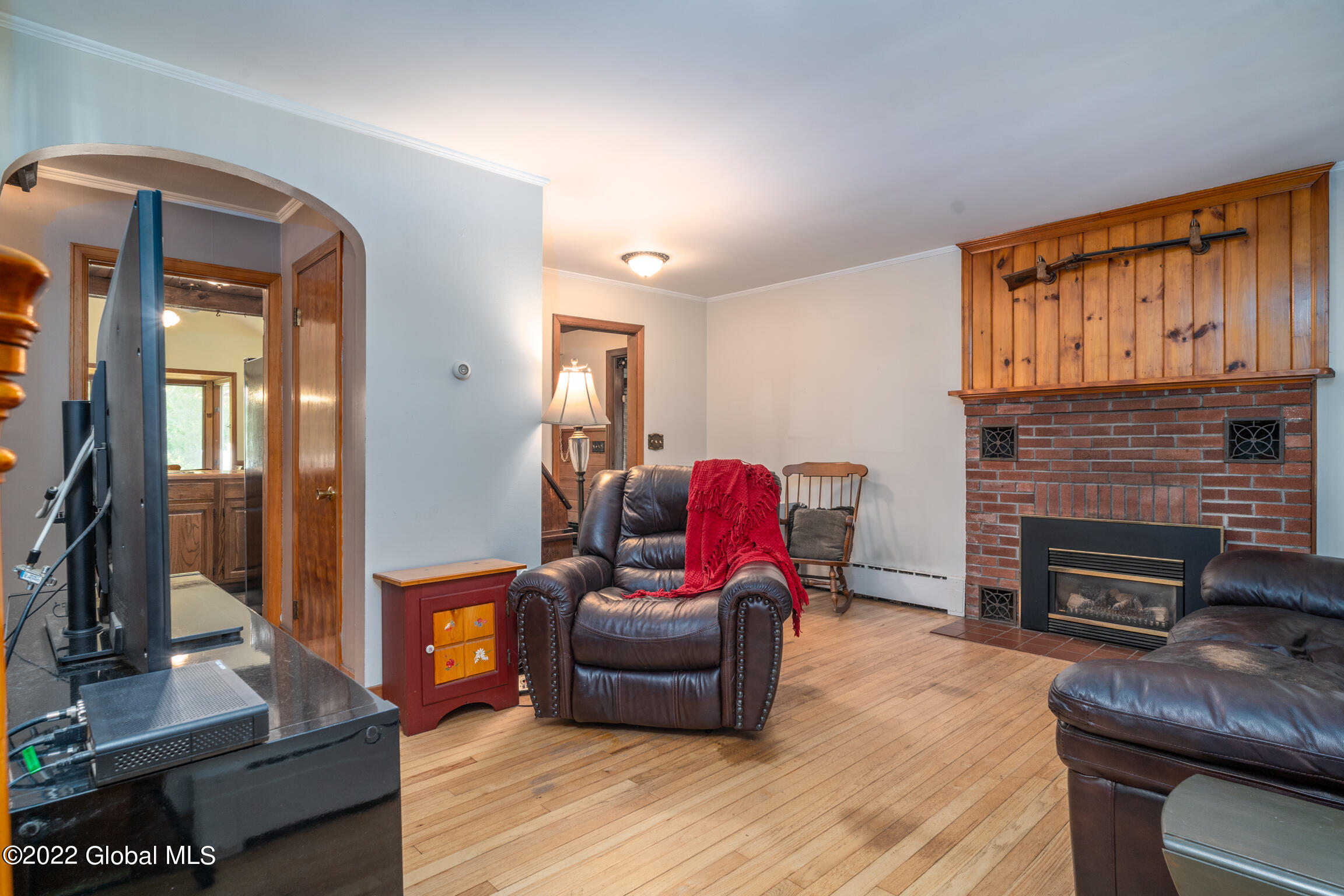 204 Locust Grove Road Greenfield, NY 12866 - Photo 5 of 30 5