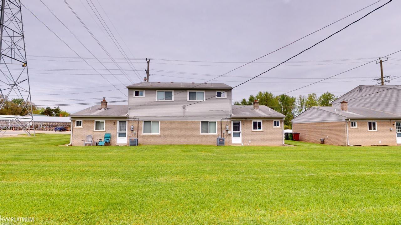 5440 23 Mile Road Utica, MI 48316 - Photo 3 of 35
