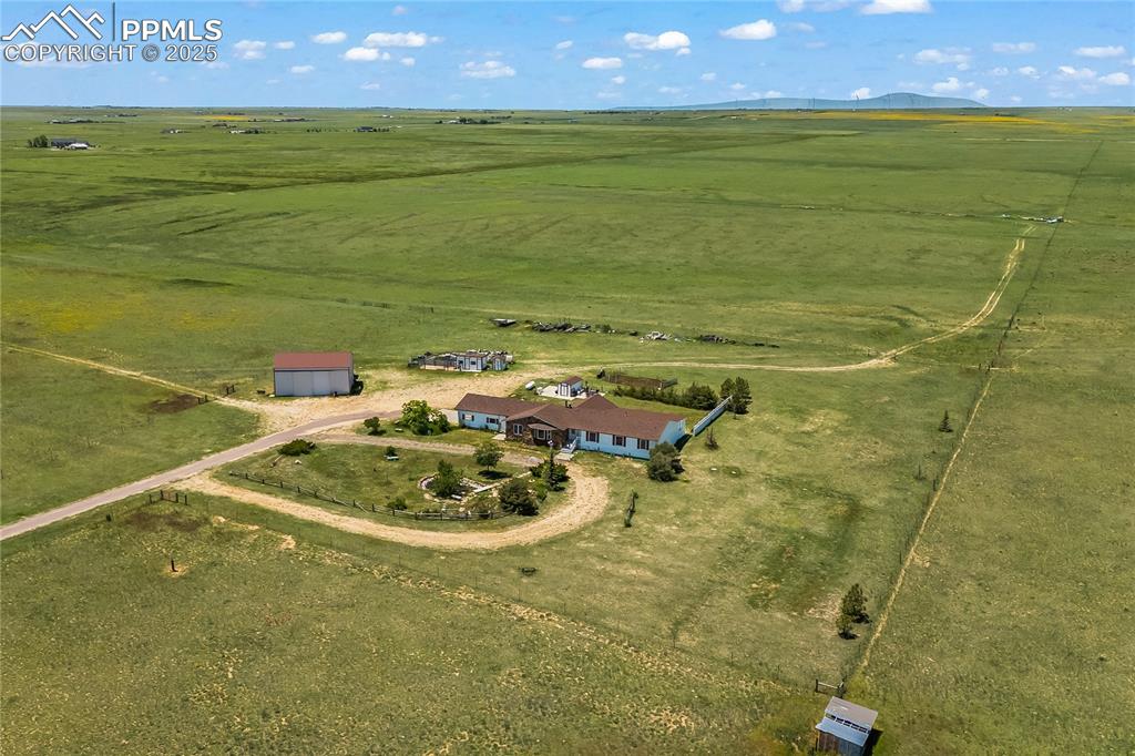 9330 Berridge Road Calhan, CO 80808 - Photo 3 of 50