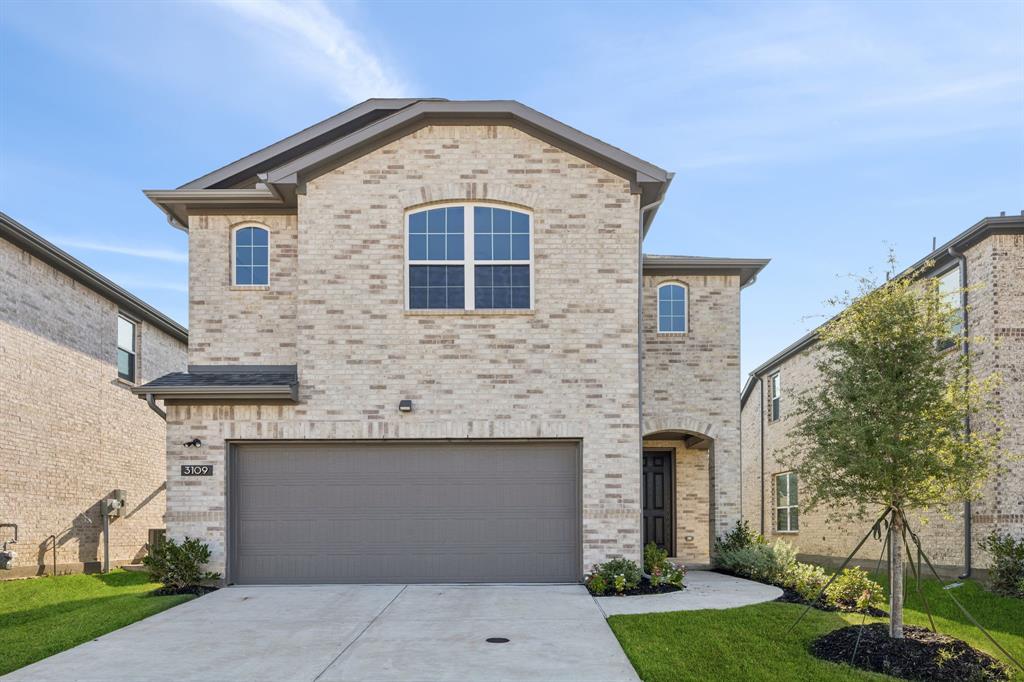 3109 Lucia Way Princeton, TX 75407 - Photo 1 of 40