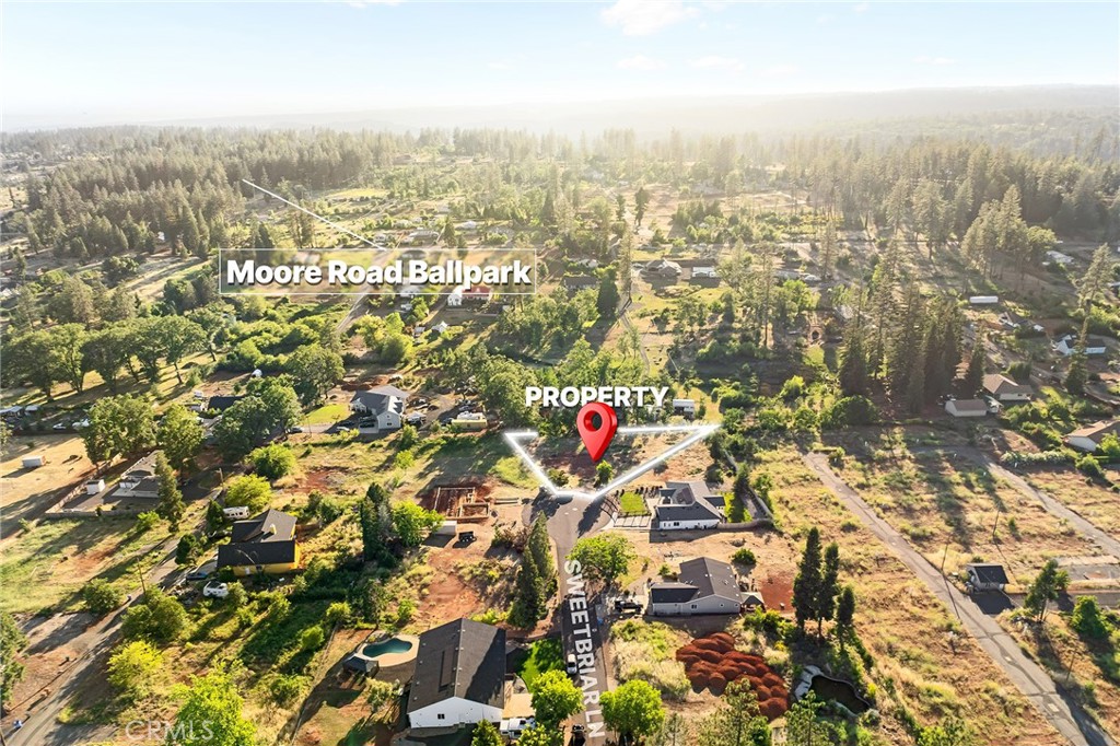 1663 Sweetbriar Lane Paradise, CA 95969 - Photo 12 of 16