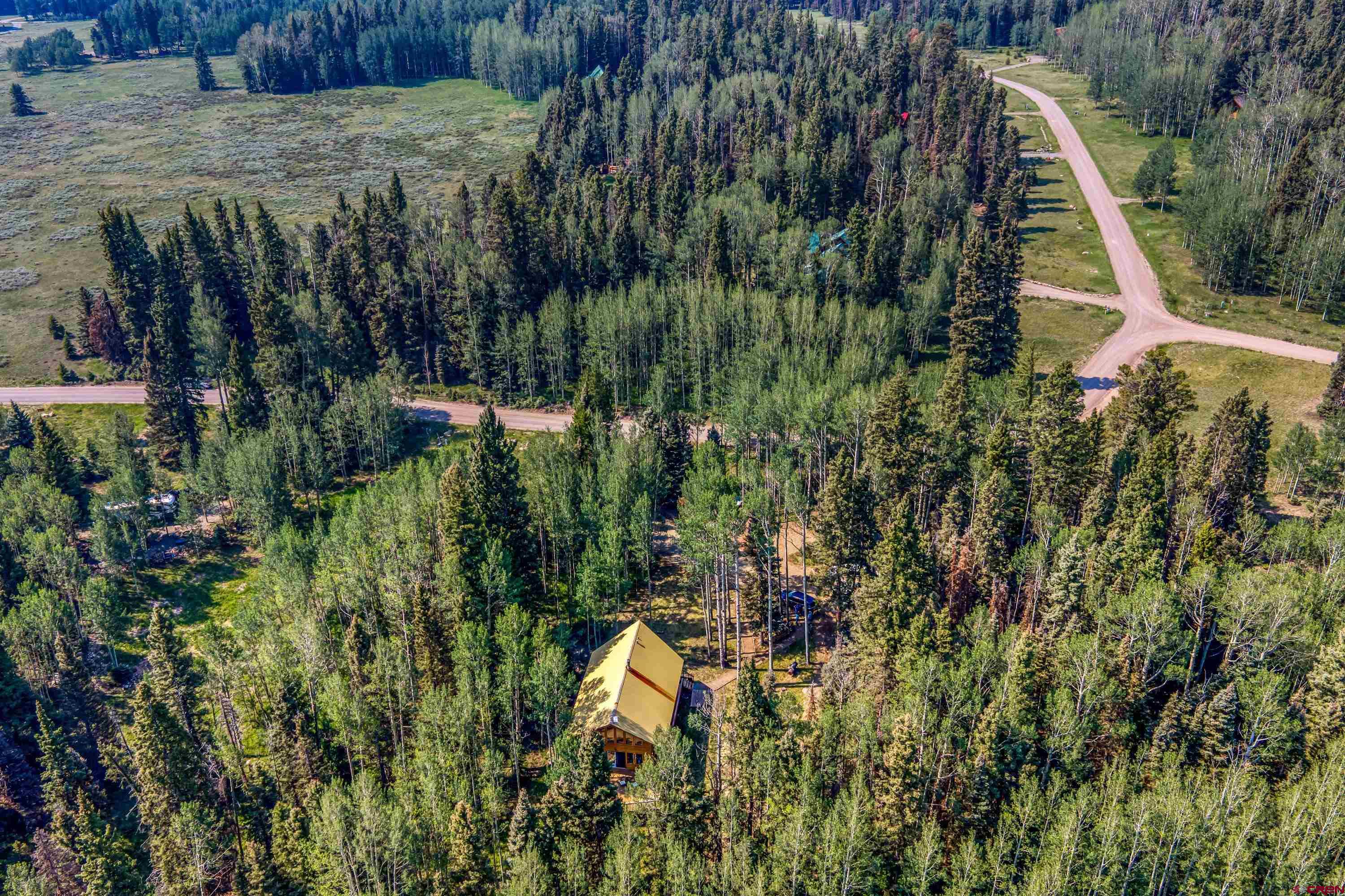 201 Lake Road Cimarron, CO 81220 - Photo 33 of 42