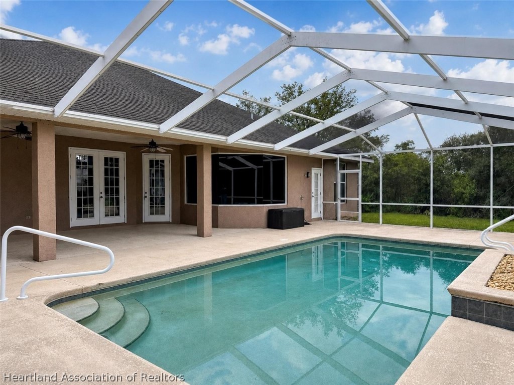 262 Moon Ranch Road Sebring, FL 33870 - Photo 28 of 39
