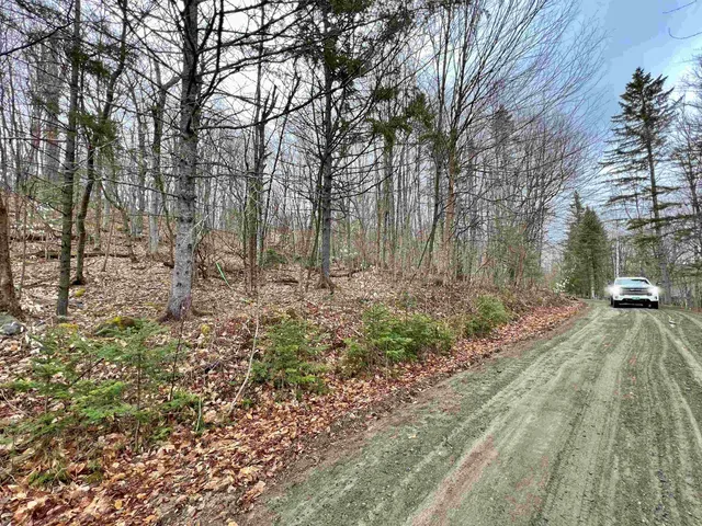 $119,500 | - Old Quarry Road, Unit 14 & 15, West Charleston, VT 05872