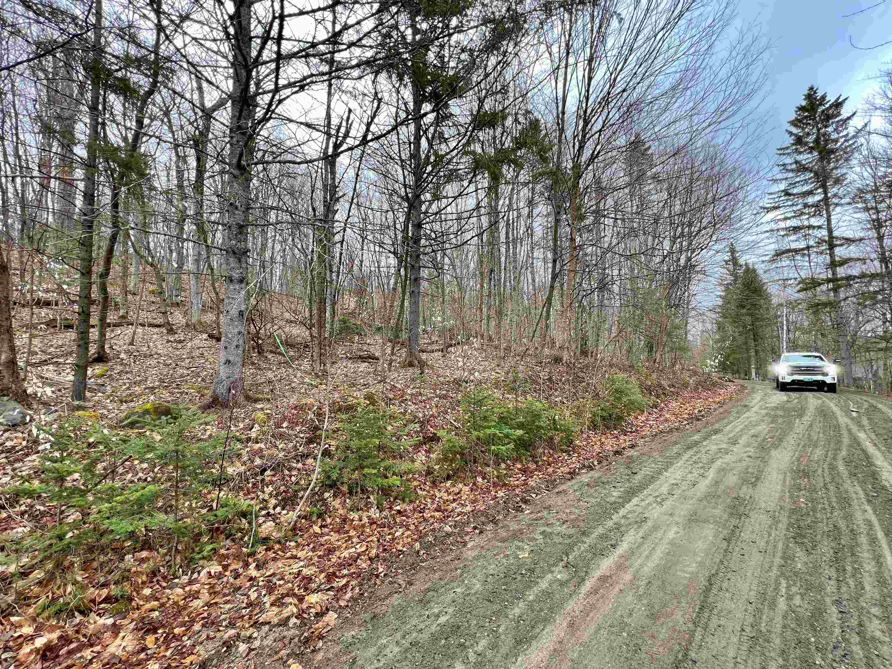 - Old Quarry Road, Unit 14 & 15 West Charleston, VT 05872 - Photo 11 of 34