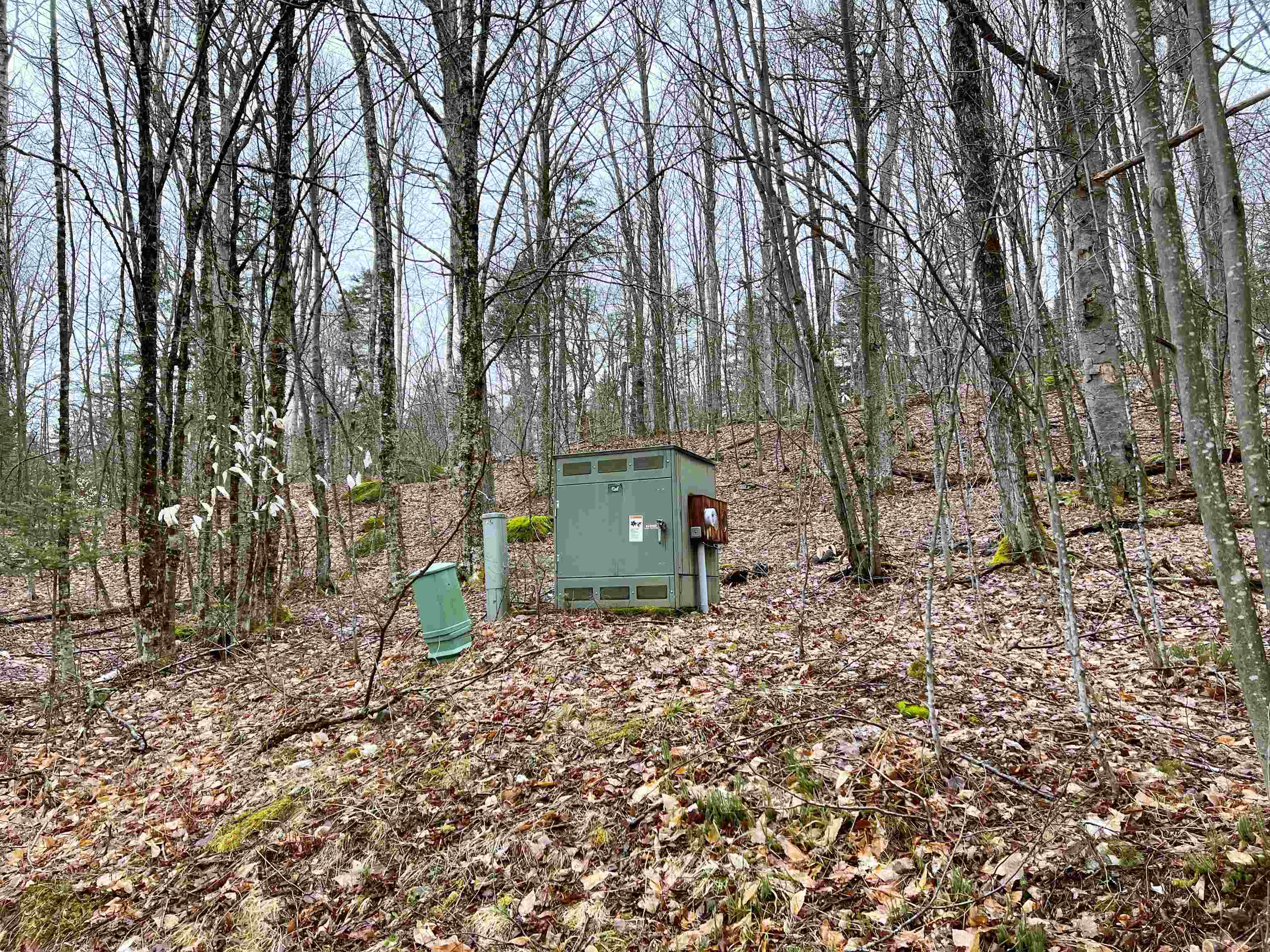 - Old Quarry Road, Unit 14 & 15 West Charleston, VT 05872 - Photo 20 of 34