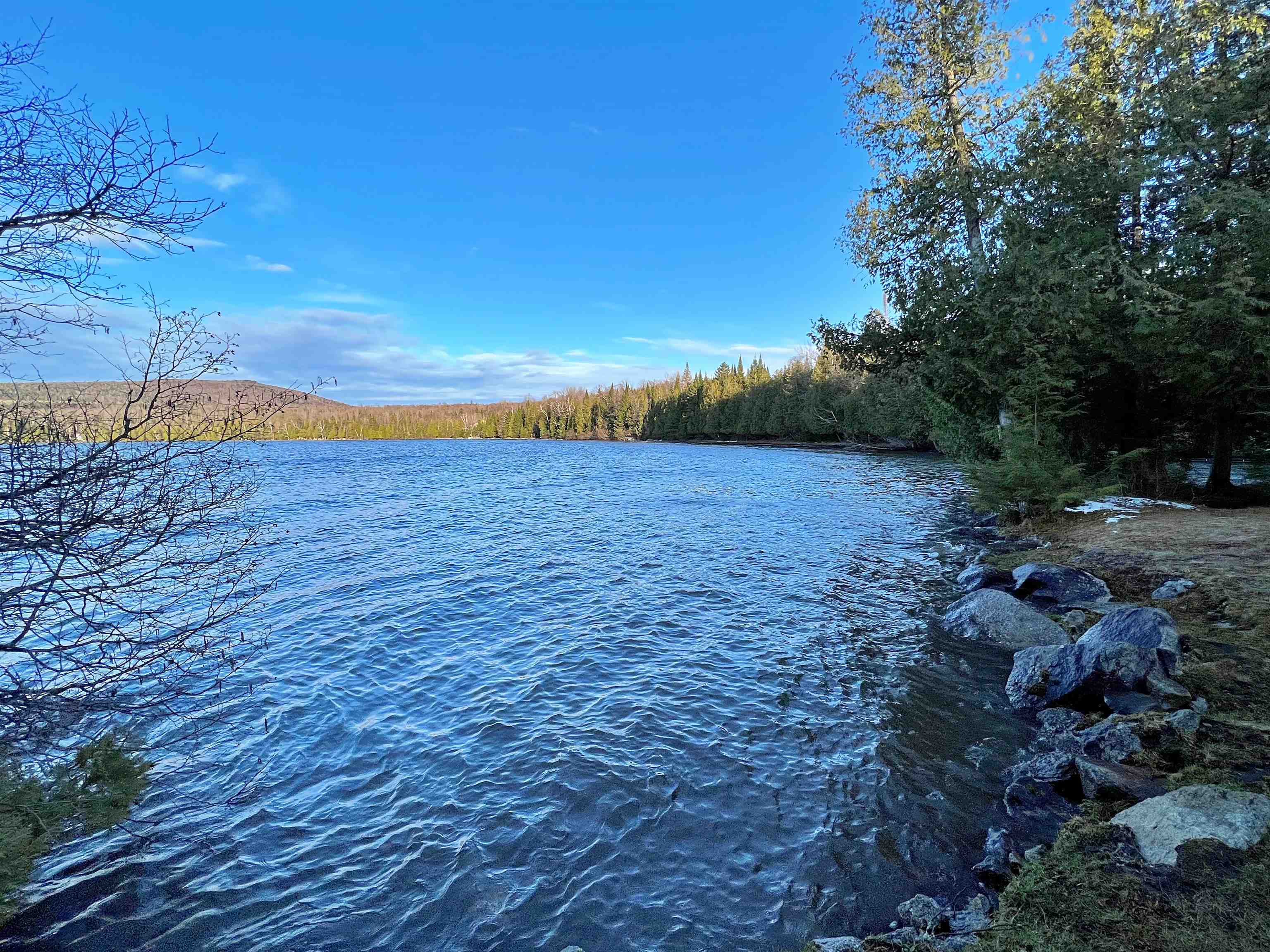 - Old Quarry Road, Unit 14 & 15 West Charleston, VT 05872 - Photo 21 of 34