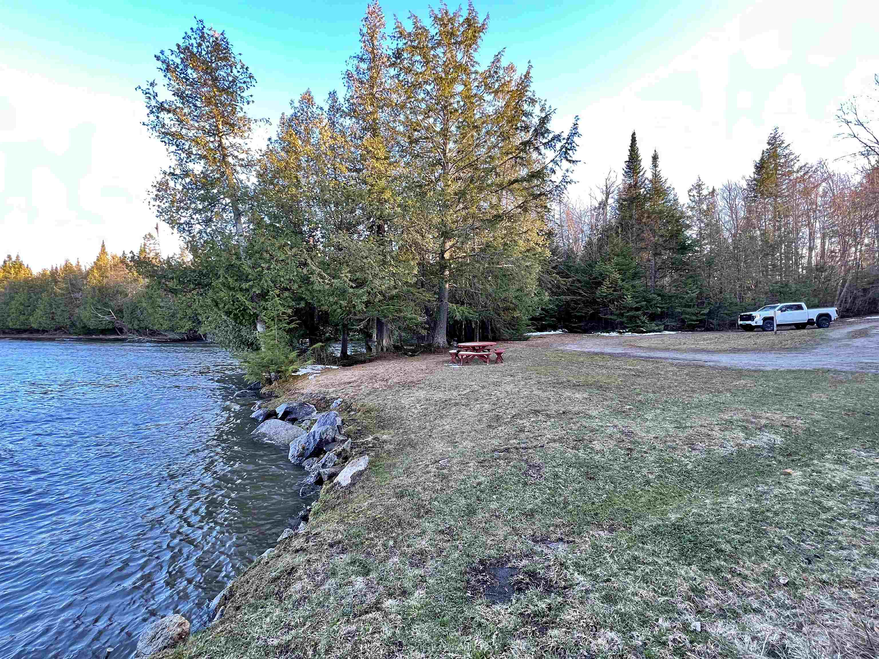 - Old Quarry Road, Unit 14 & 15 West Charleston, VT 05872 - Photo 22 of 34