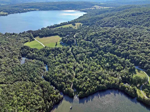 $99,900 | - Old Quarry Road, Unit 14 & 15, West Charleston, VT 05872