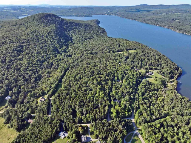 $119,500 | - Old Quarry Road, Unit 14 & 15, West Charleston, VT 05872