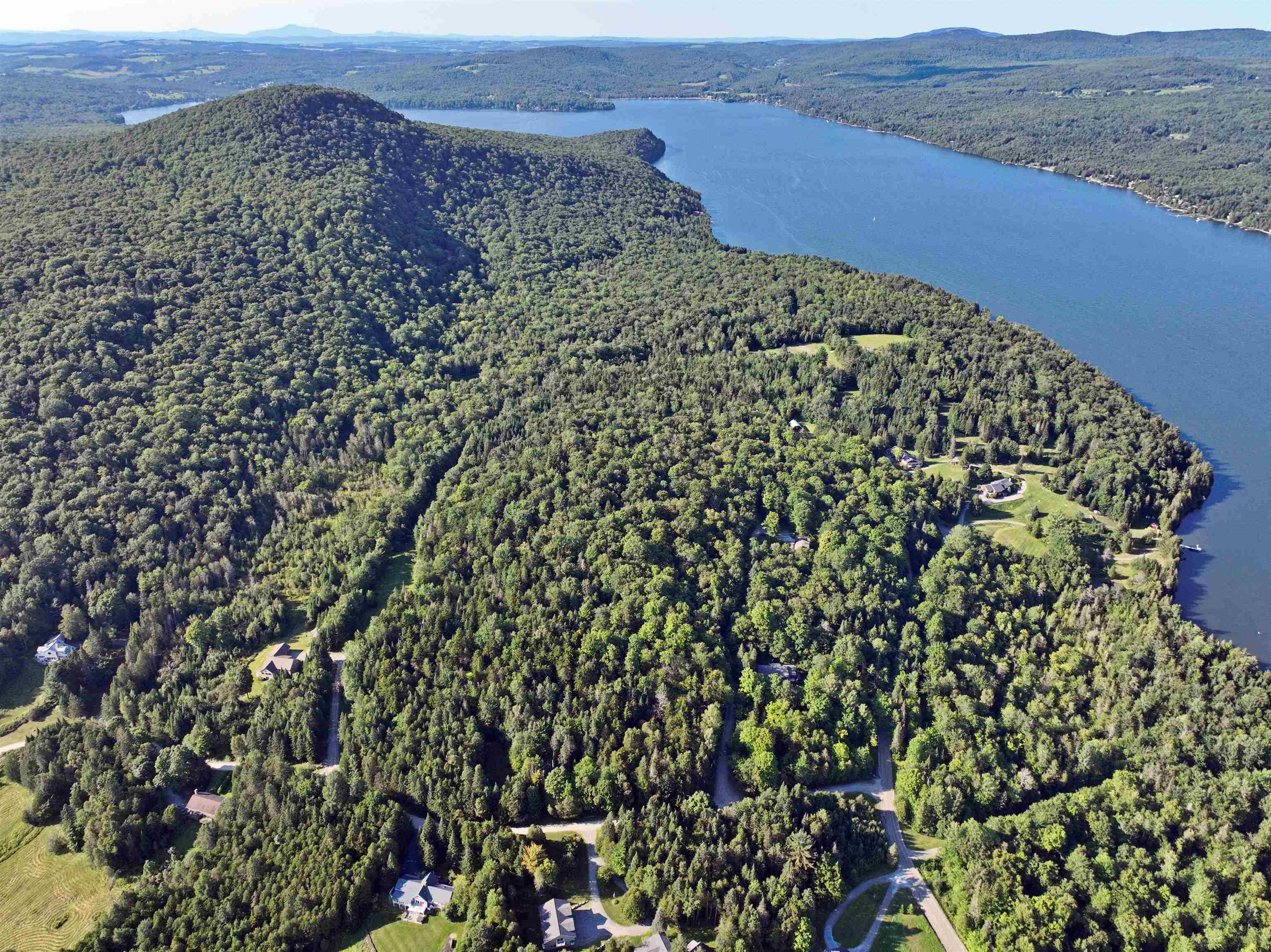 - Old Quarry Road, Unit 14 & 15 West Charleston, VT 05872 - Photo 30 of 34